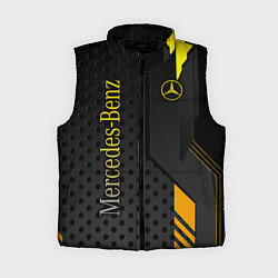 Женский жилет Mercedes-Benz