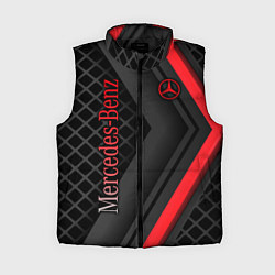 Женский жилет Mercedes-Benz