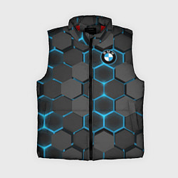 Женский жилет BMW