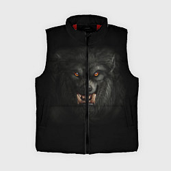 Женский жилет Вервольф