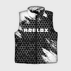 Женский жилет ROBLOX