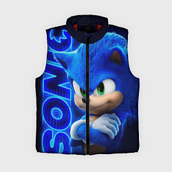 Женский жилет SONIC