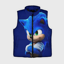 Женский жилет SONIC