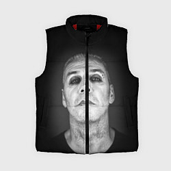 Женский жилет LINDEMANN