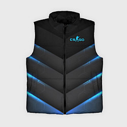 Женский жилет Counter-Strike