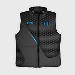 Женский жилет Audi RS