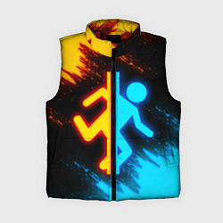 Женский жилет PORTAL