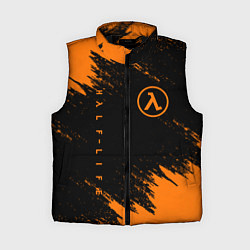 Женский жилет HALF-LIFE