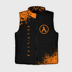 Женский жилет HALF-LIFE