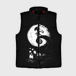 Женский жилет ЧУЖОЙ