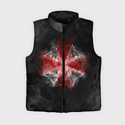 Женский жилет RESIDENT EVIL 3