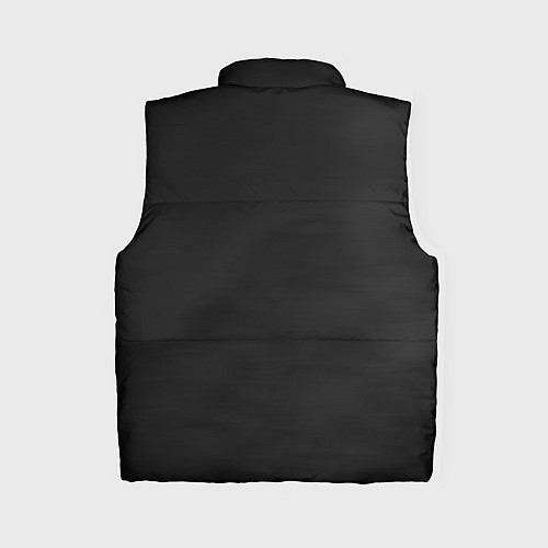 Женский жилет MARKUL / 3D-Красный – фото 2