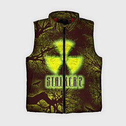 Женский жилет Сталкер