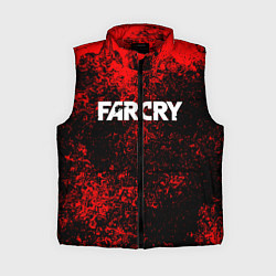 Женский жилет FARCRY