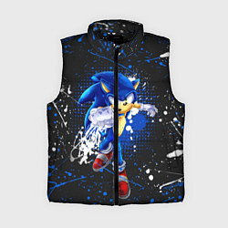 Женский жилет SONIC