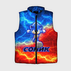 Женский жилет СОНИК