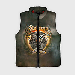 Женский жилет Sabaton