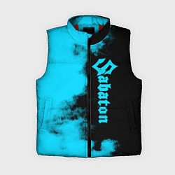 Женский жилет Sabaton