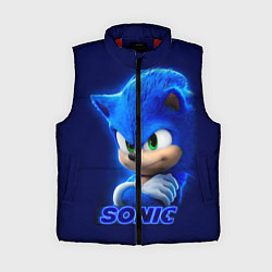 Женский жилет SONIC