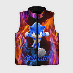 Женский жилет SONIC