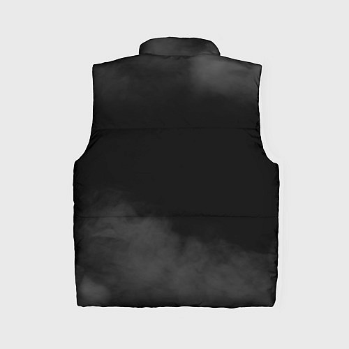 Женский жилет SABATON / 3D-Красный – фото 2