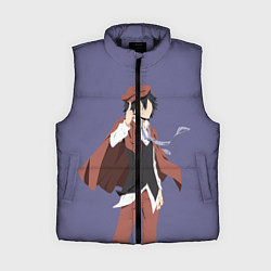 Женский жилет Ranpo Edogawa