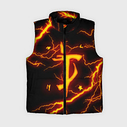 Женский жилет DOOM ETERNAL