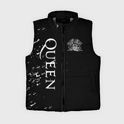 Женский жилет QUEEN