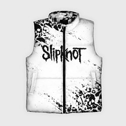 Женский жилет SLIPKNOT