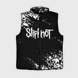 Женский жилет SLIPKNOT