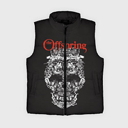 Женский жилет Offspring