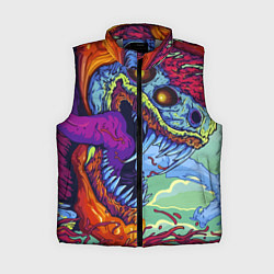 Женский жилет HYPERBEAST