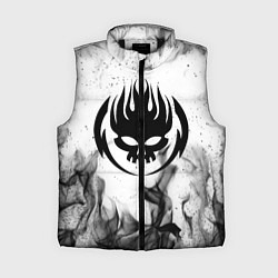 Женский жилет THE OFFSPRING