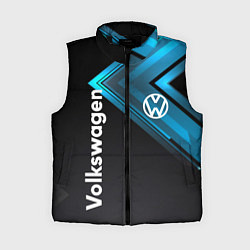 Женский жилет Volkswagen