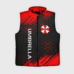 Женский жилет UMBRELLA CORP