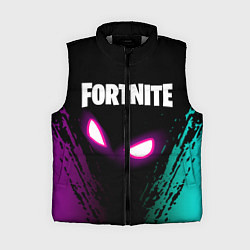 Женский жилет FORTNITE