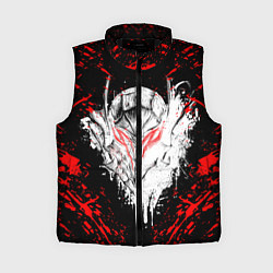 Женский жилет BERSERK