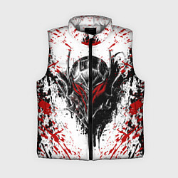 Женский жилет BERSERK