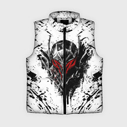 Женский жилет BERSERK