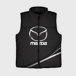 Женский жилет MAZDA