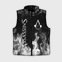 Женский жилет ASSASSINS CREED