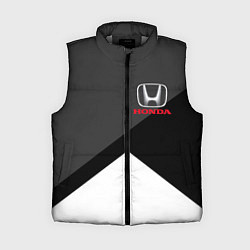 Женский жилет HONDA