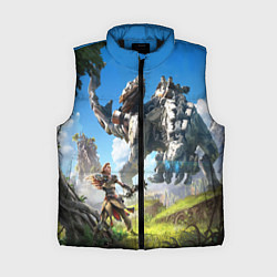 Женский жилет HORIZON ZERO DAWN