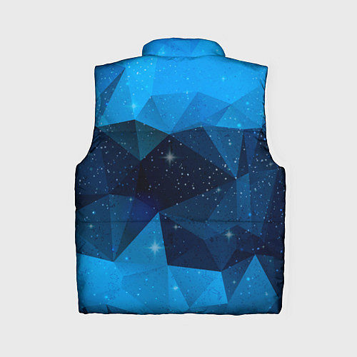 Женский жилет FORD / 3D-Красный – фото 2