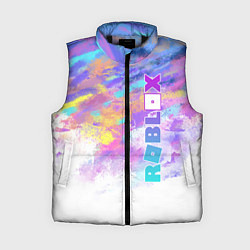 Женский жилет Roblox