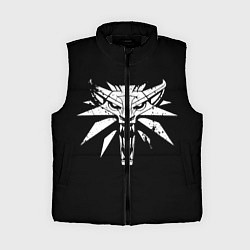 Женский жилет ВЕДЬМАК THE WITCHER ГЕРАЛЬ