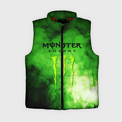 Женский жилет MONSTER ENERGY