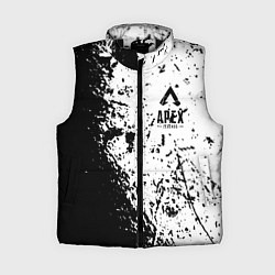 Женский жилет Apex Legends