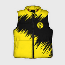 Женский жилет BORUSSIA