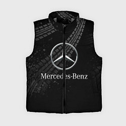 Женский жилет MERCEDES